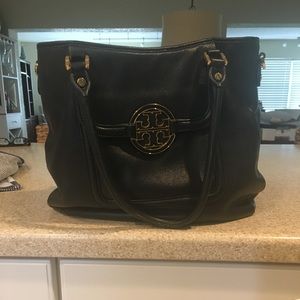 Tory Burch Amanda hobo
